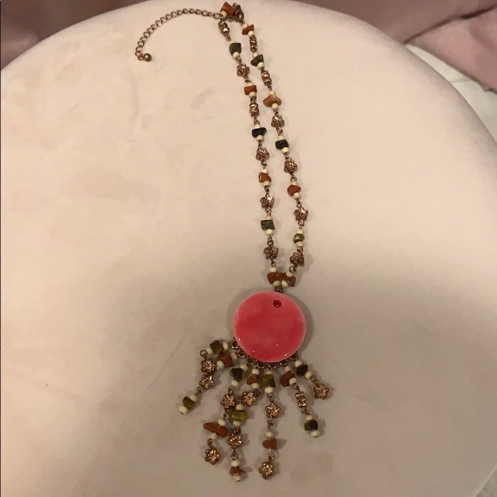 Gift with the $100 purchase